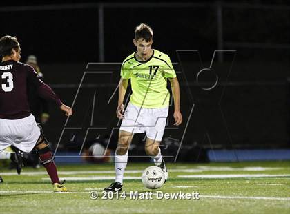 Thumbnail 2 in Bethel vs. Joel Barlow (SWC Final) photogallery.