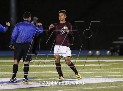 Thumbnail 2 in Bethel vs. Joel Barlow (SWC Final) photogallery.