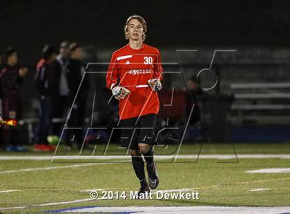 Thumbnail 3 in Bethel vs. Joel Barlow (SWC Final) photogallery.