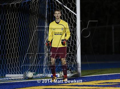 Thumbnail 2 in Bethel vs. Joel Barlow (SWC Final) photogallery.