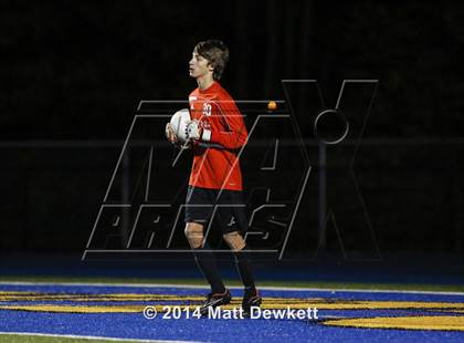 Thumbnail 3 in Bethel vs. Joel Barlow (SWC Final) photogallery.