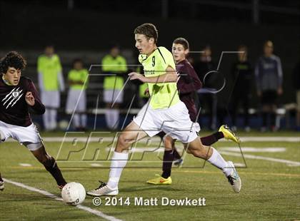Thumbnail 2 in Bethel vs. Joel Barlow (SWC Final) photogallery.
