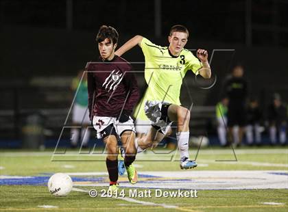 Thumbnail 3 in Bethel vs. Joel Barlow (SWC Final) photogallery.