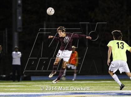 Thumbnail 1 in Bethel vs. Joel Barlow (SWC Final) photogallery.