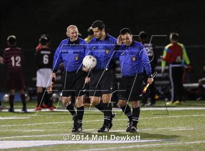 Thumbnail 1 in Bethel vs. Joel Barlow (SWC Final) photogallery.
