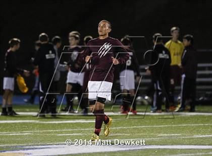 Thumbnail 2 in Bethel vs. Joel Barlow (SWC Final) photogallery.