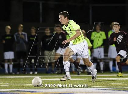 Thumbnail 2 in Bethel vs. Joel Barlow (SWC Final) photogallery.