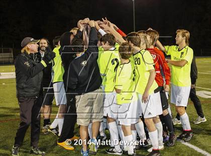 Thumbnail 1 in Bethel vs. Joel Barlow (SWC Final) photogallery.