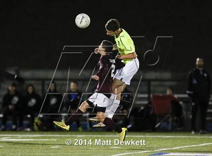 Thumbnail 3 in Bethel vs. Joel Barlow (SWC Final) photogallery.