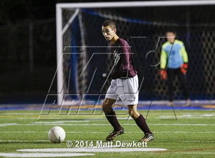 Thumbnail 1 in Bethel vs. Joel Barlow (SWC Final) photogallery.