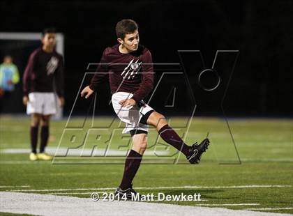 Thumbnail 1 in Bethel vs. Joel Barlow (SWC Final) photogallery.