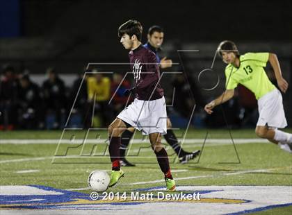 Thumbnail 3 in Bethel vs. Joel Barlow (SWC Final) photogallery.