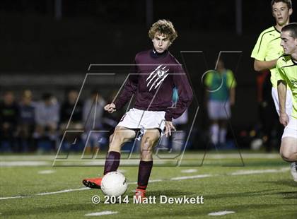 Thumbnail 1 in Bethel vs. Joel Barlow (SWC Final) photogallery.
