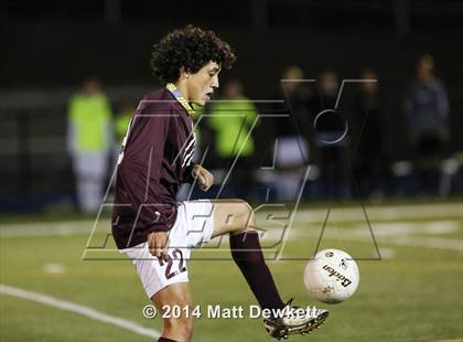 Thumbnail 3 in Bethel vs. Joel Barlow (SWC Final) photogallery.