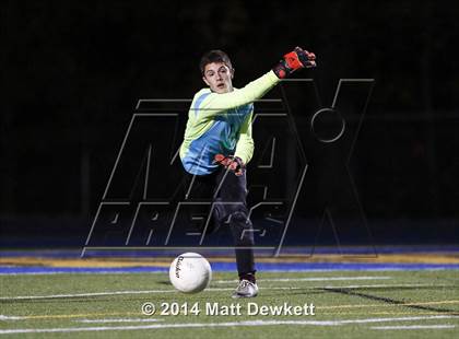 Thumbnail 1 in Bethel vs. Joel Barlow (SWC Final) photogallery.