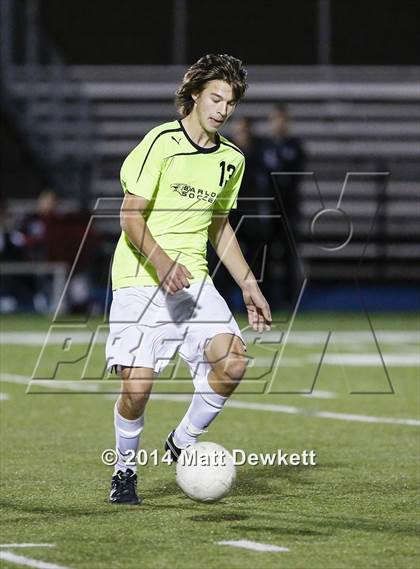Thumbnail 2 in Bethel vs. Joel Barlow (SWC Final) photogallery.