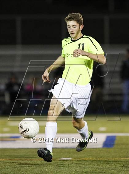 Thumbnail 3 in Bethel vs. Joel Barlow (SWC Final) photogallery.