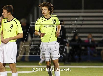 Thumbnail 2 in Bethel vs. Joel Barlow (SWC Final) photogallery.