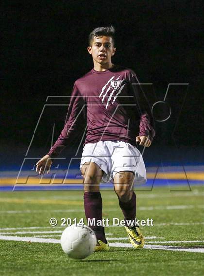 Thumbnail 2 in Bethel vs. Joel Barlow (SWC Final) photogallery.