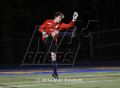 Thumbnail 2 in Bethel vs. Joel Barlow (SWC Final) photogallery.