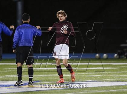 Thumbnail 3 in Bethel vs. Joel Barlow (SWC Final) photogallery.