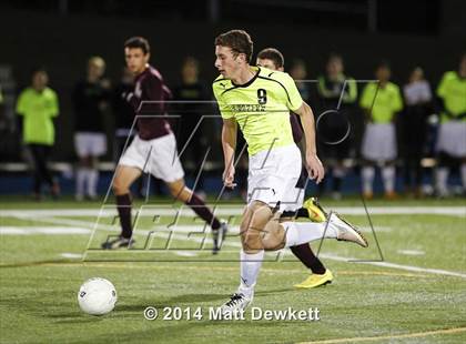 Thumbnail 1 in Bethel vs. Joel Barlow (SWC Final) photogallery.