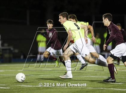 Thumbnail 1 in Bethel vs. Joel Barlow (SWC Final) photogallery.