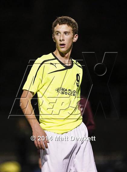 Thumbnail 3 in Bethel vs. Joel Barlow (SWC Final) photogallery.