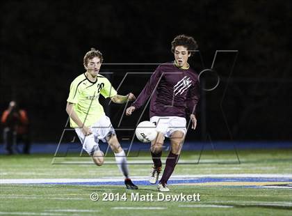 Thumbnail 1 in Bethel vs. Joel Barlow (SWC Final) photogallery.