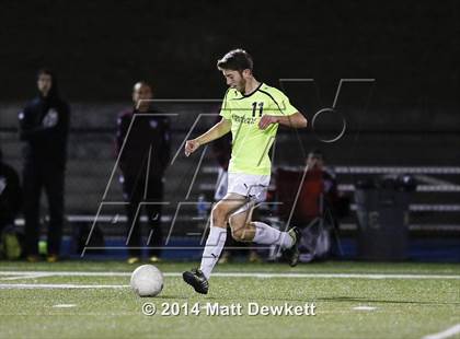 Thumbnail 3 in Bethel vs. Joel Barlow (SWC Final) photogallery.