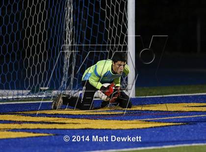 Thumbnail 3 in Bethel vs. Joel Barlow (SWC Final) photogallery.