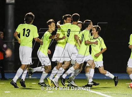 Thumbnail 1 in Bethel vs. Joel Barlow (SWC Final) photogallery.