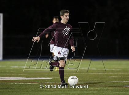Thumbnail 2 in Bethel vs. Joel Barlow (SWC Final) photogallery.