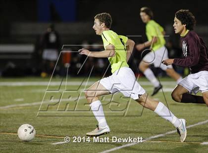 Thumbnail 1 in Bethel vs. Joel Barlow (SWC Final) photogallery.