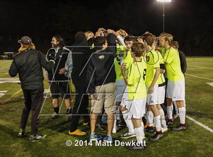 Thumbnail 2 in Bethel vs. Joel Barlow (SWC Final) photogallery.