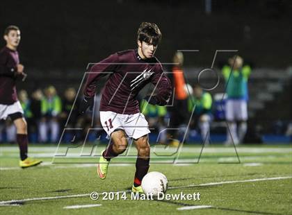 Thumbnail 2 in Bethel vs. Joel Barlow (SWC Final) photogallery.