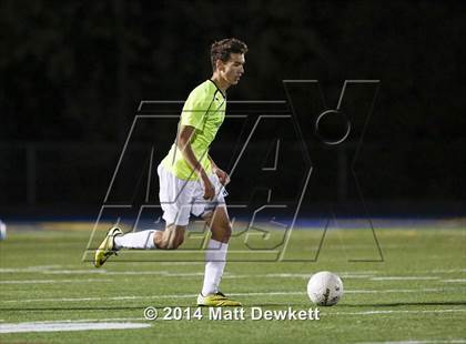 Thumbnail 2 in Bethel vs. Joel Barlow (SWC Final) photogallery.