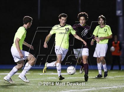 Thumbnail 3 in Bethel vs. Joel Barlow (SWC Final) photogallery.