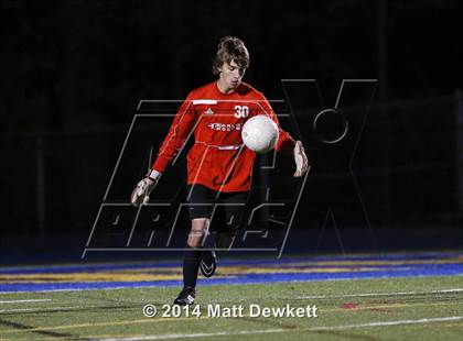Thumbnail 3 in Bethel vs. Joel Barlow (SWC Final) photogallery.