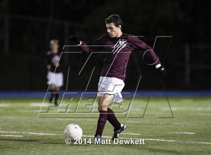 Thumbnail 1 in Bethel vs. Joel Barlow (SWC Final) photogallery.