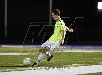 Thumbnail 1 in Bethel vs. Joel Barlow (SWC Final) photogallery.