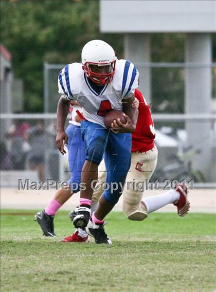 Thumbnail 2 in East Bakersfield @ Centennial photogallery.