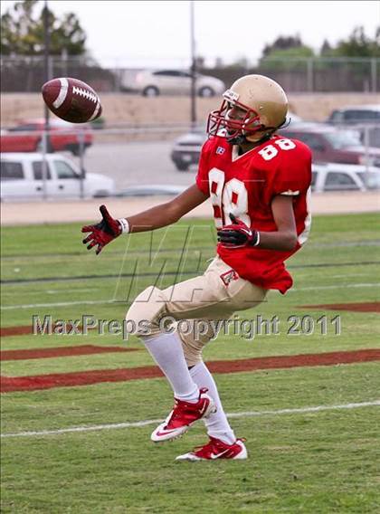 Thumbnail 1 in East Bakersfield @ Centennial photogallery.