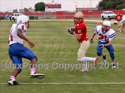 Thumbnail 1 in East Bakersfield @ Centennial photogallery.