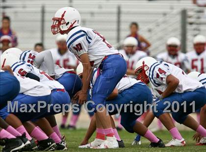 Thumbnail 2 in East Bakersfield @ Centennial photogallery.