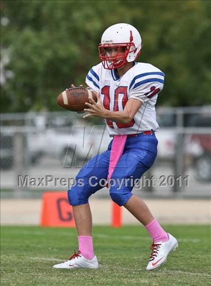 Thumbnail 1 in East Bakersfield @ Centennial photogallery.