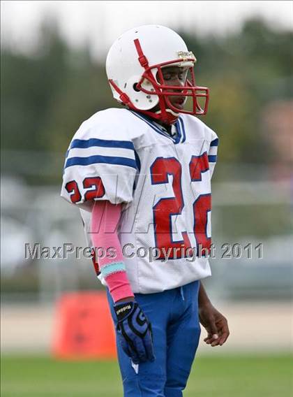 Thumbnail 1 in East Bakersfield @ Centennial photogallery.