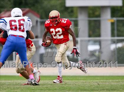 Thumbnail 1 in East Bakersfield @ Centennial photogallery.