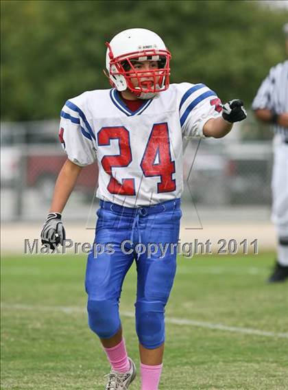 Thumbnail 3 in East Bakersfield @ Centennial photogallery.