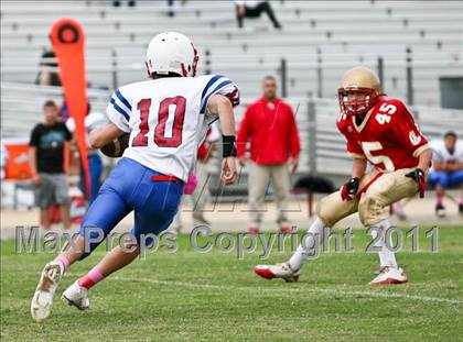 Thumbnail 2 in East Bakersfield @ Centennial photogallery.